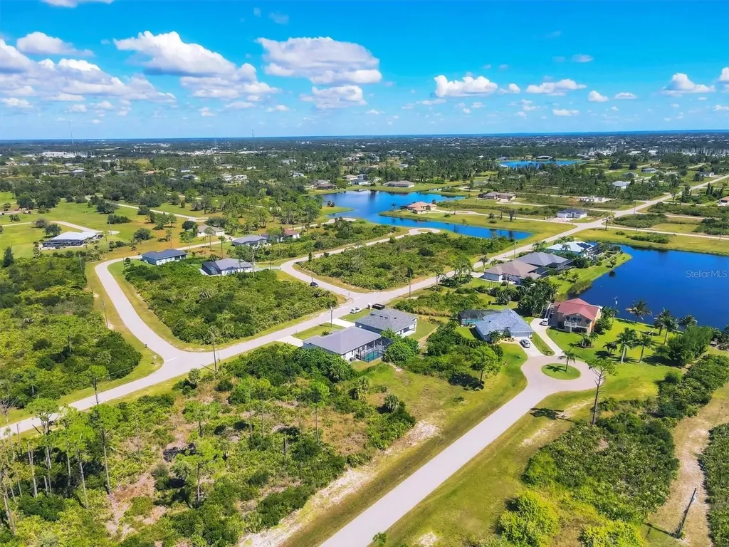 11 Lateen Sail Drive Placida FL 33946