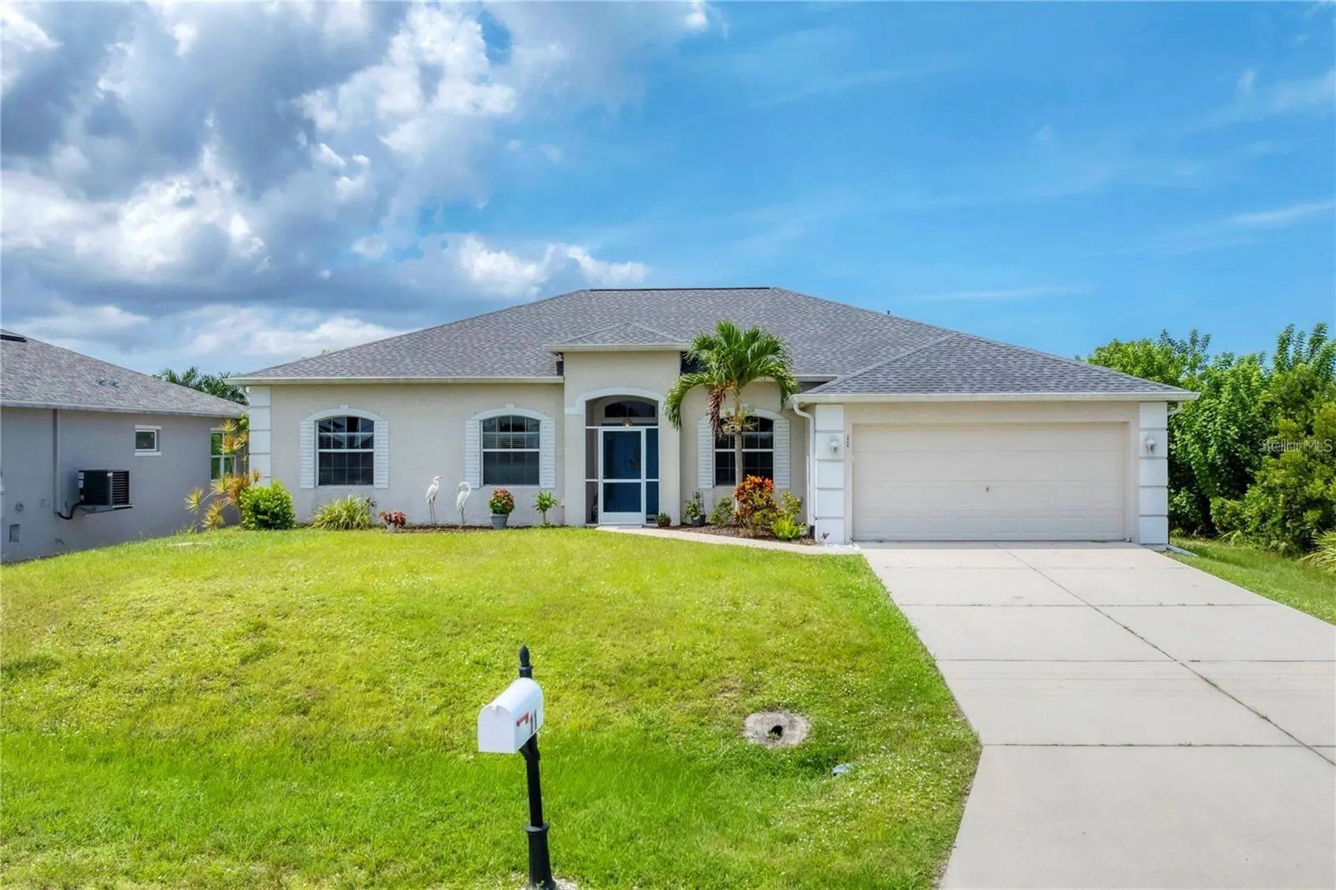 11 Lateen Sail Drive Placida FL 33946