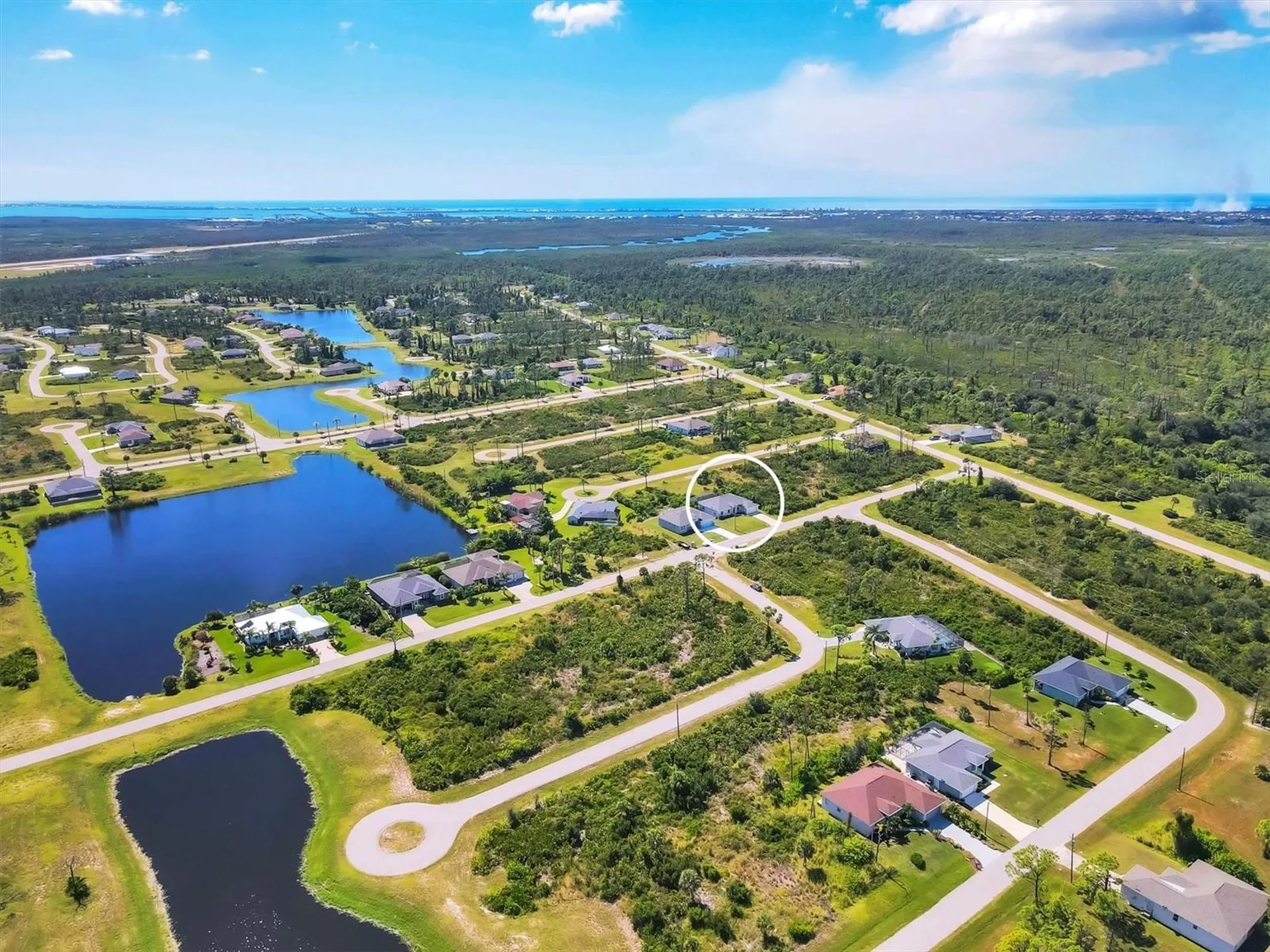 11 Lateen Sail Drive Placida FL 33946