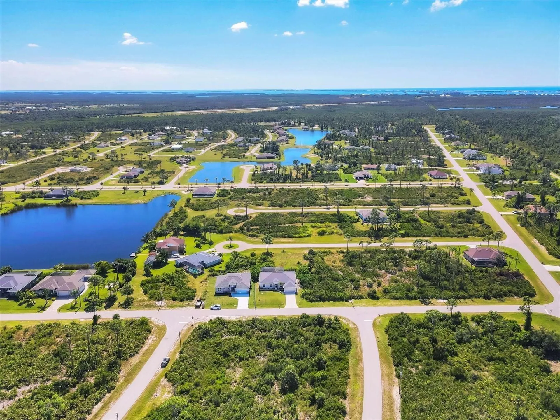 11 Lateen Sail Drive Placida FL 33946