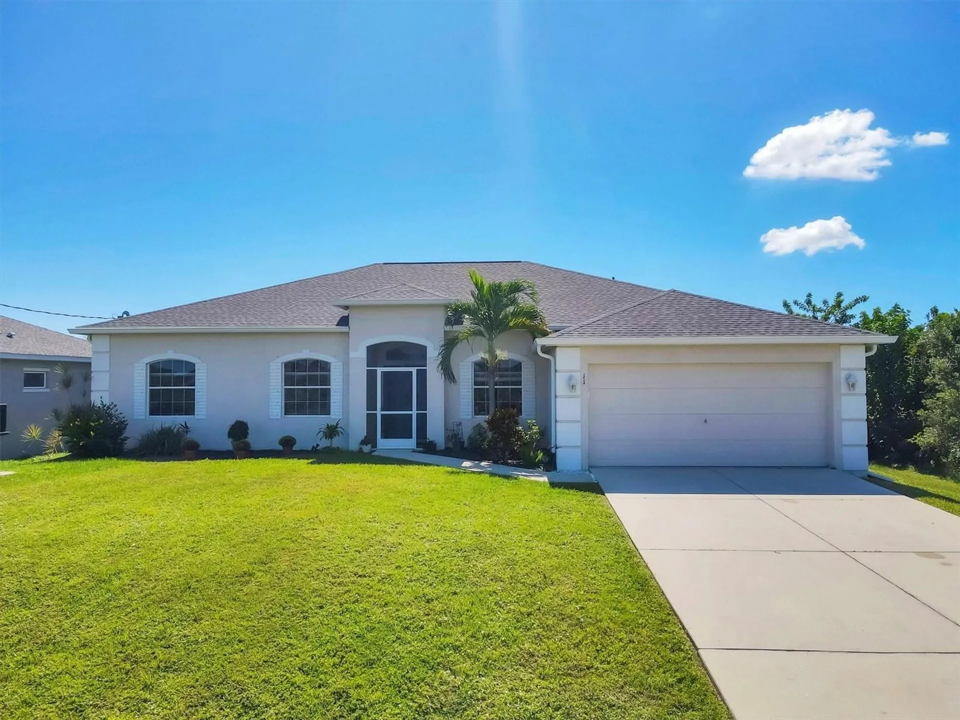 11 Lateen Sail Drive Placida FL 33946