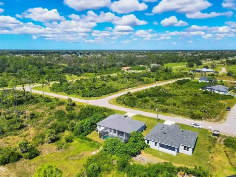 11 Lateen Sail Drive Placida FL 33946