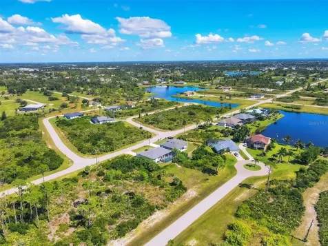 11 Lateen Sail Drive Placida FL 33946