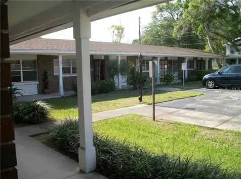 806 Verona Street Kissimmee FL 34741