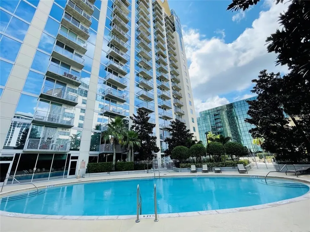 155 S Court Avenue Orlando FL 32801