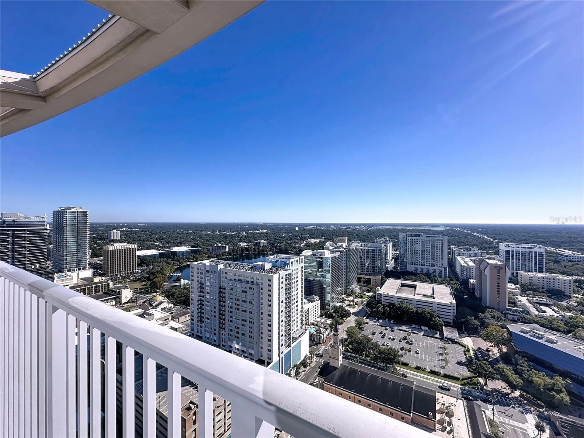 155 S Court Avenue Orlando FL 32801