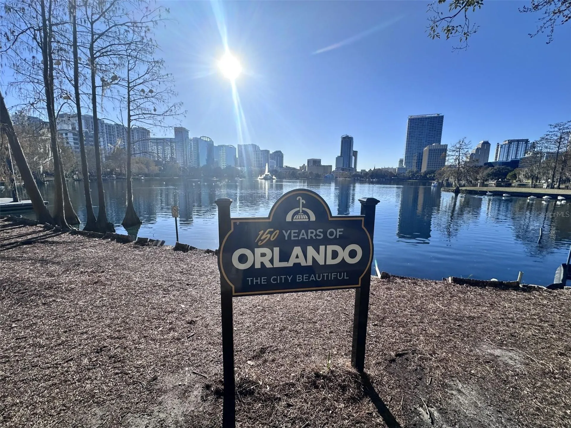 155 S Court Avenue Orlando FL 32801