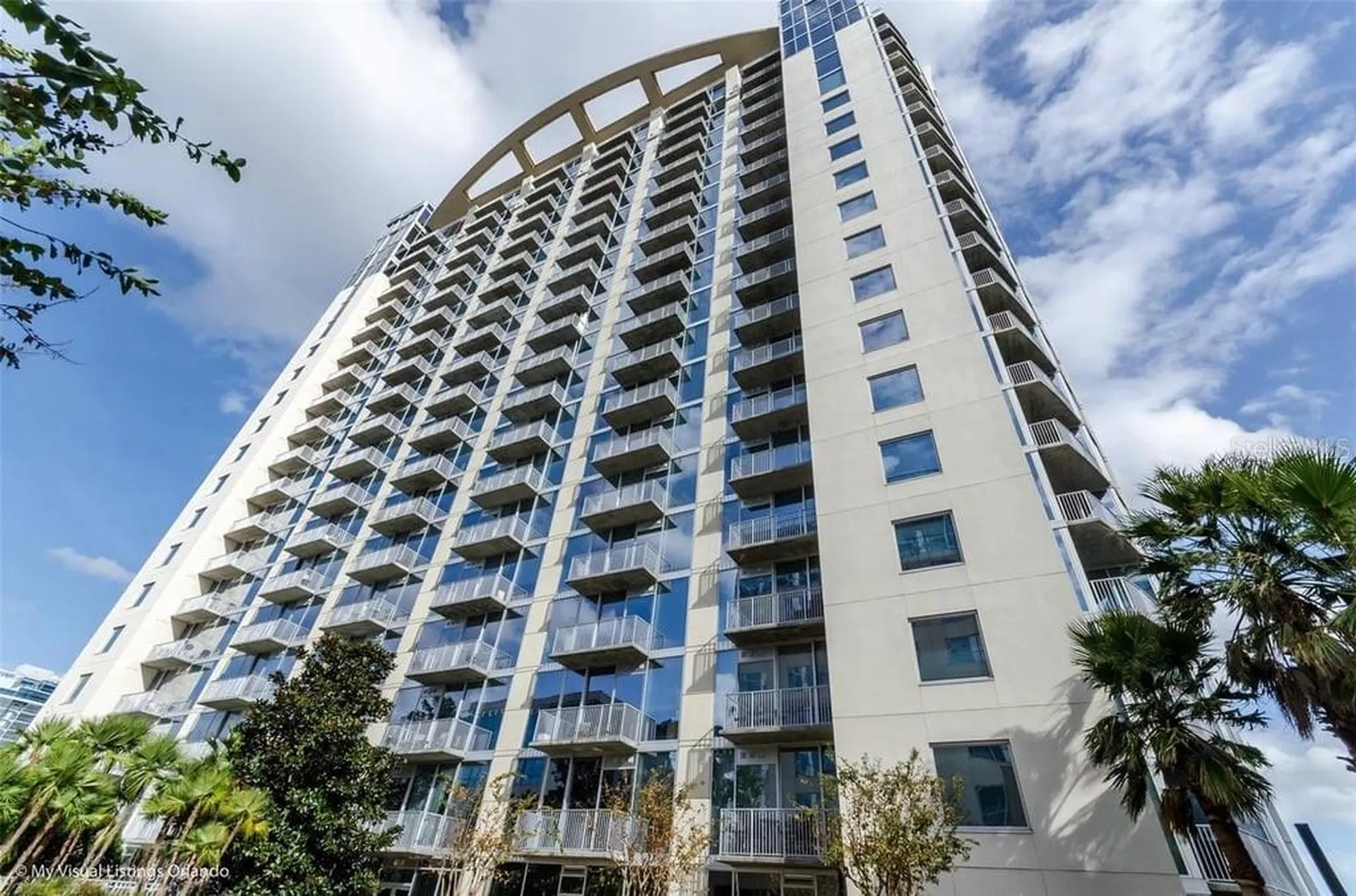 155 S Court Avenue Orlando FL 32801