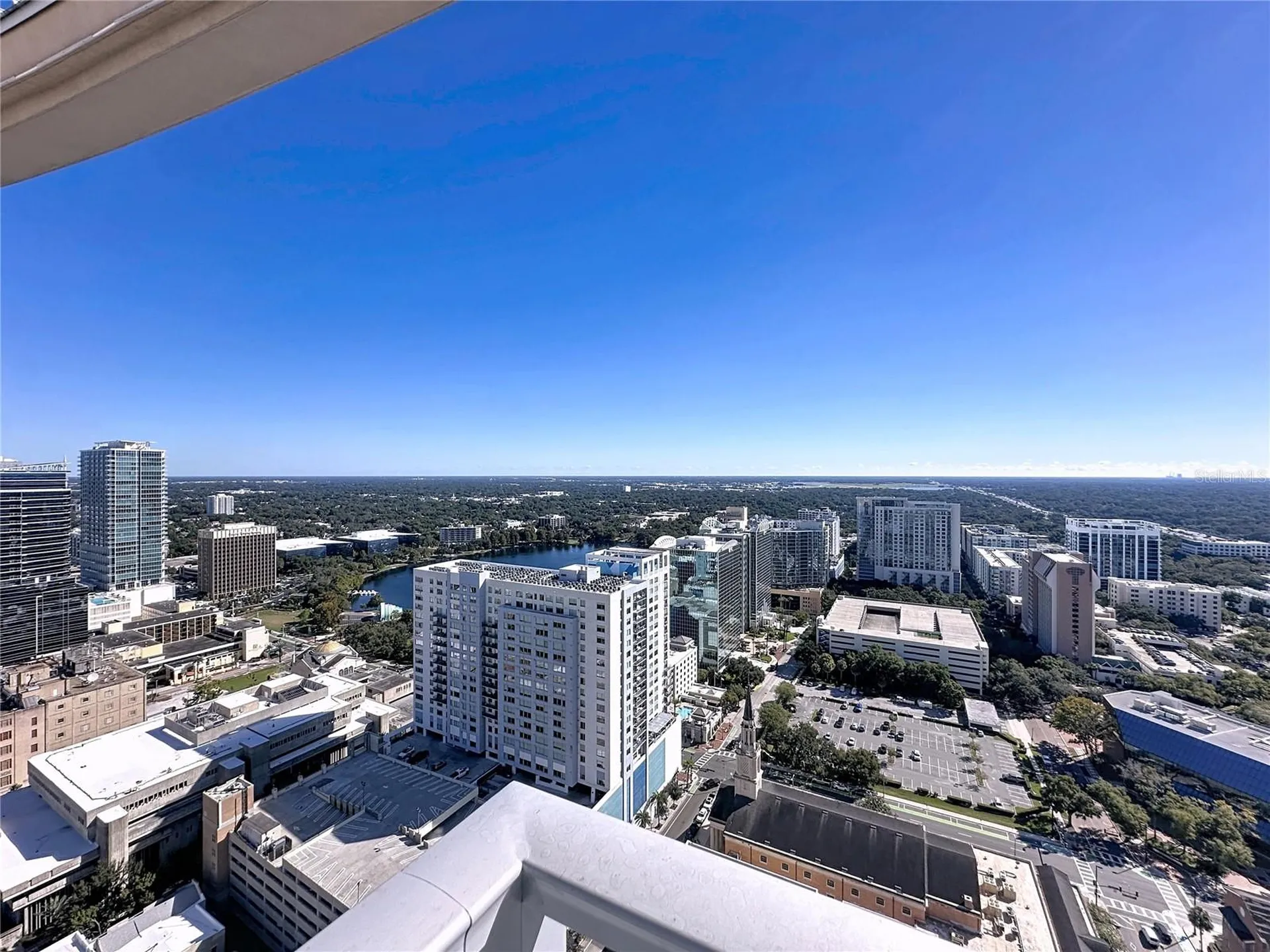 155 S Court Avenue Orlando FL 32801