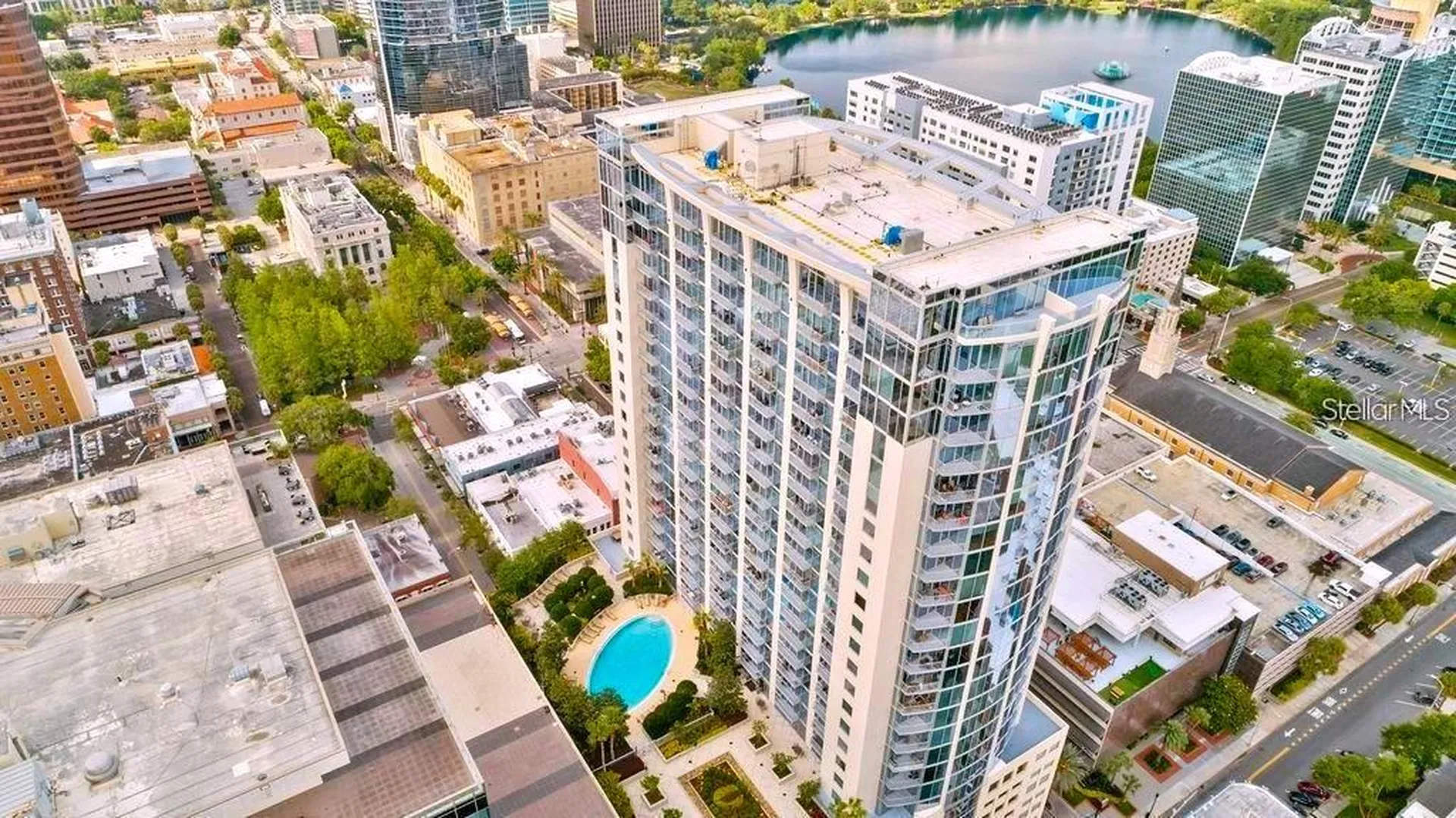 155 S Court Avenue Orlando FL 32801