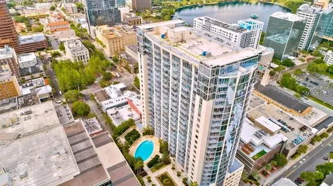 155 S Court Avenue Orlando FL 32801