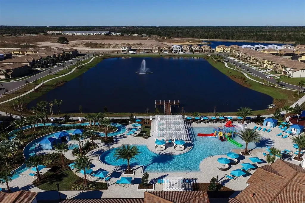 8894 Qin Loop Kissimmee FL 34747