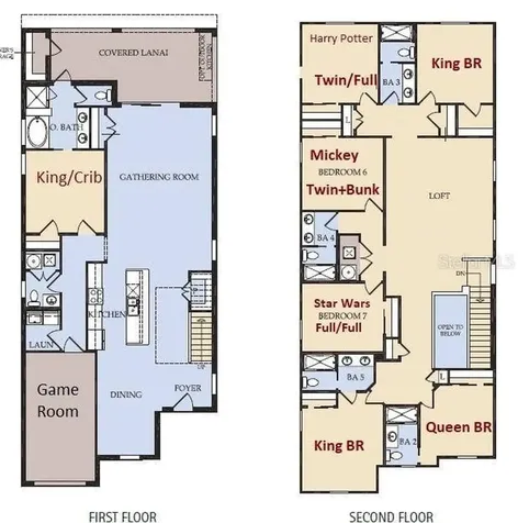 8894 Qin Loop Kissimmee FL 34747