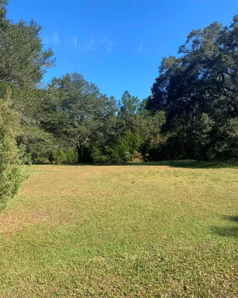 21426 NE 51st Avenue Earleton FL 32631
