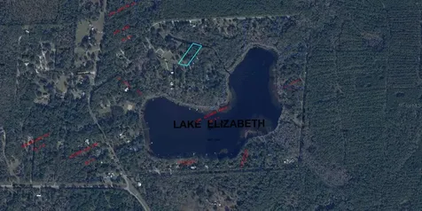 21426 NE 51st Avenue Earleton FL 32631