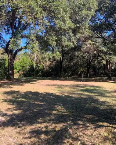 21426 NE 51st Avenue Earleton FL 32631