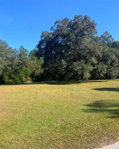21426 NE 51st Avenue Earleton FL 32631