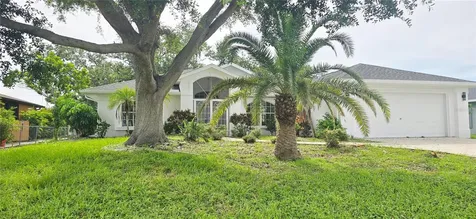 217 Rotonda Circle Rotonda West FL 33947
