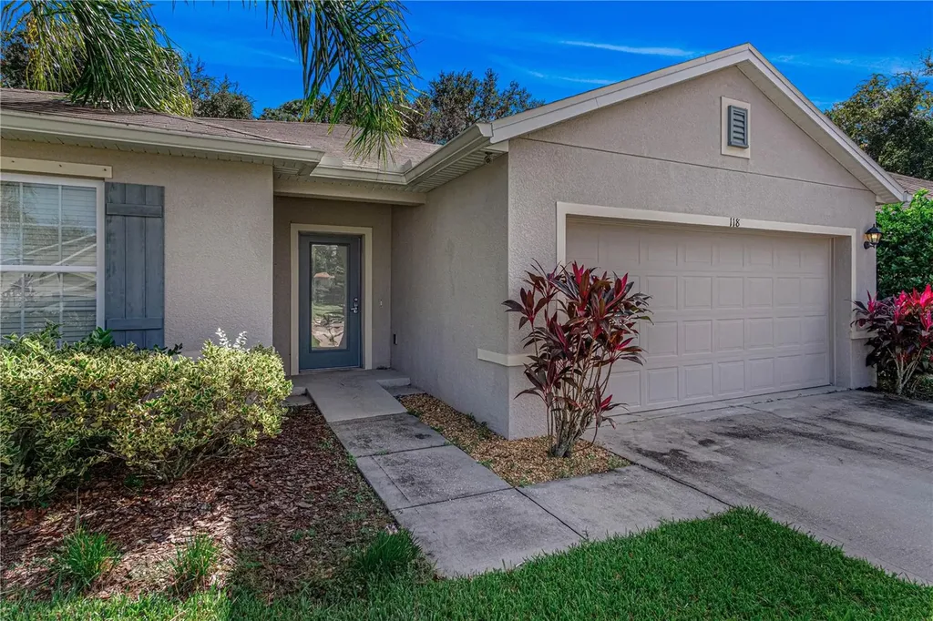 118 Fishermans Cove Drive Edgewater FL 32141