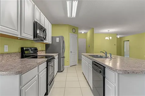 118 Fishermans Cove Drive Edgewater FL 32141