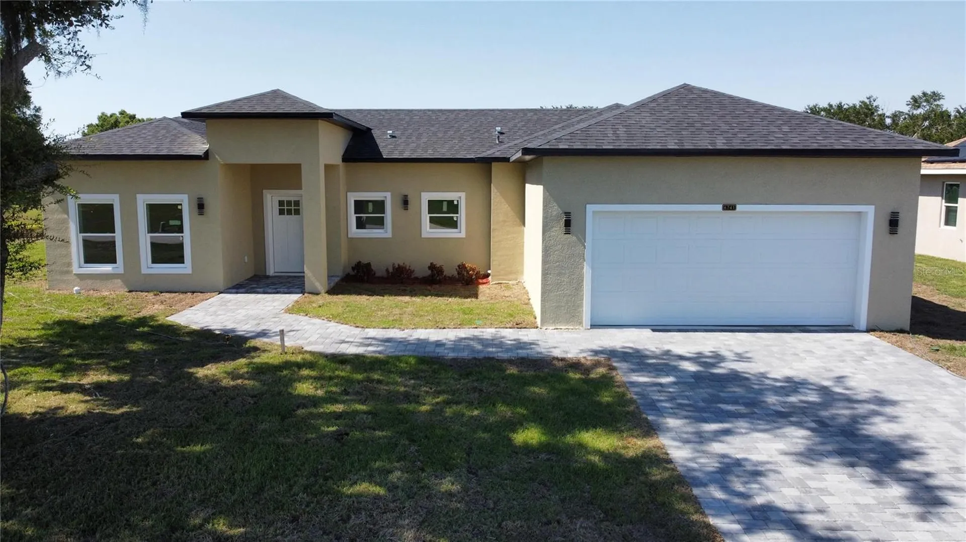 6741 Heavitree Drive Sebring FL 33876