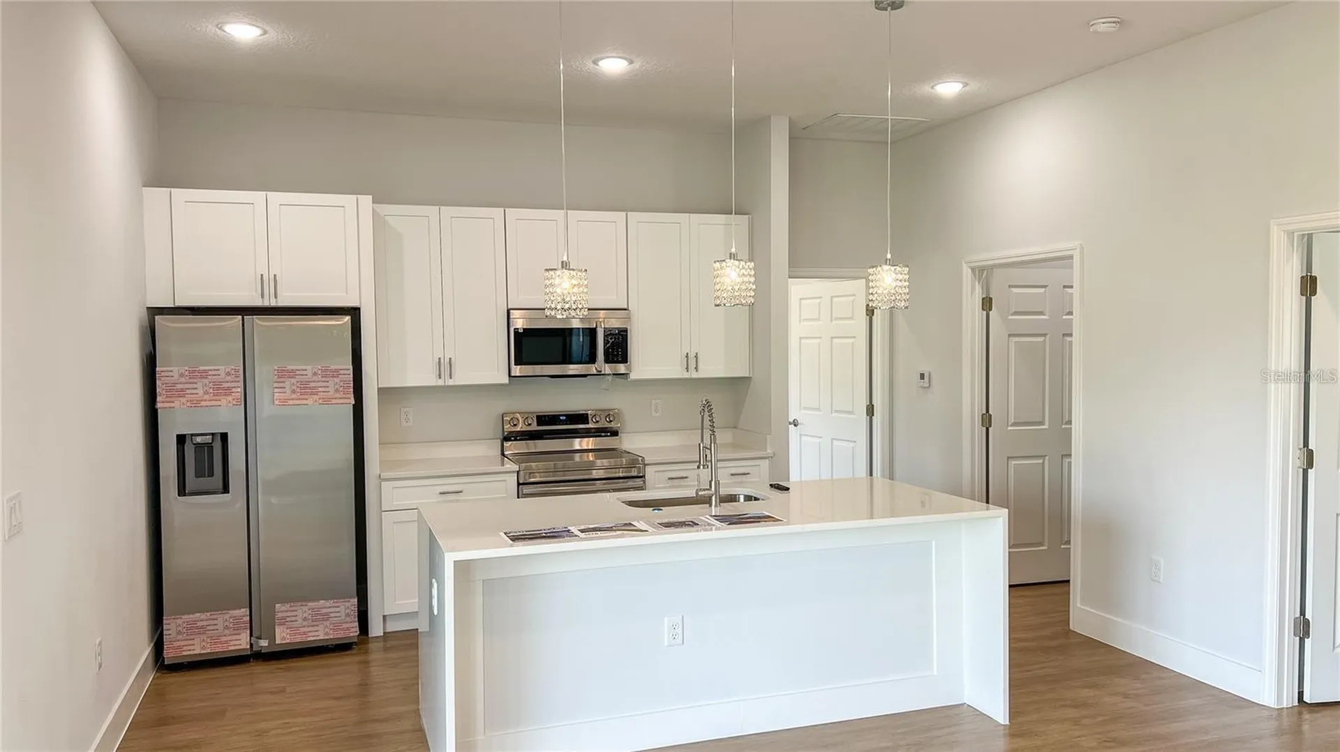 6741 Heavitree Drive Sebring FL 33876