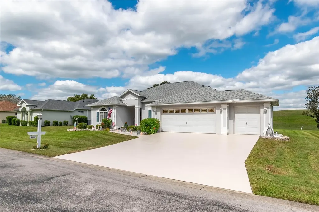 5599 NW 18th Street Ocala FL 34482
