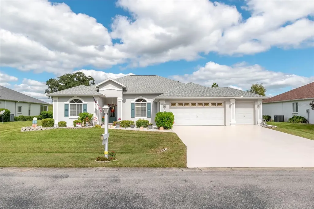 5599 NW 18th Street Ocala FL 34482