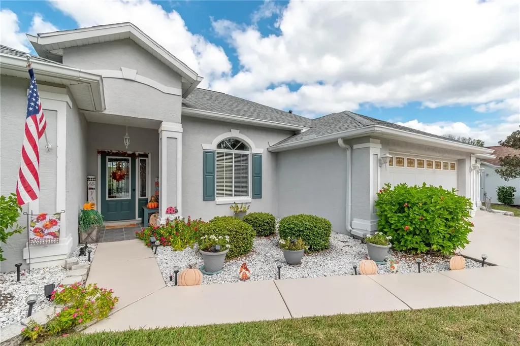 5599 NW 18th Street Ocala FL 34482
