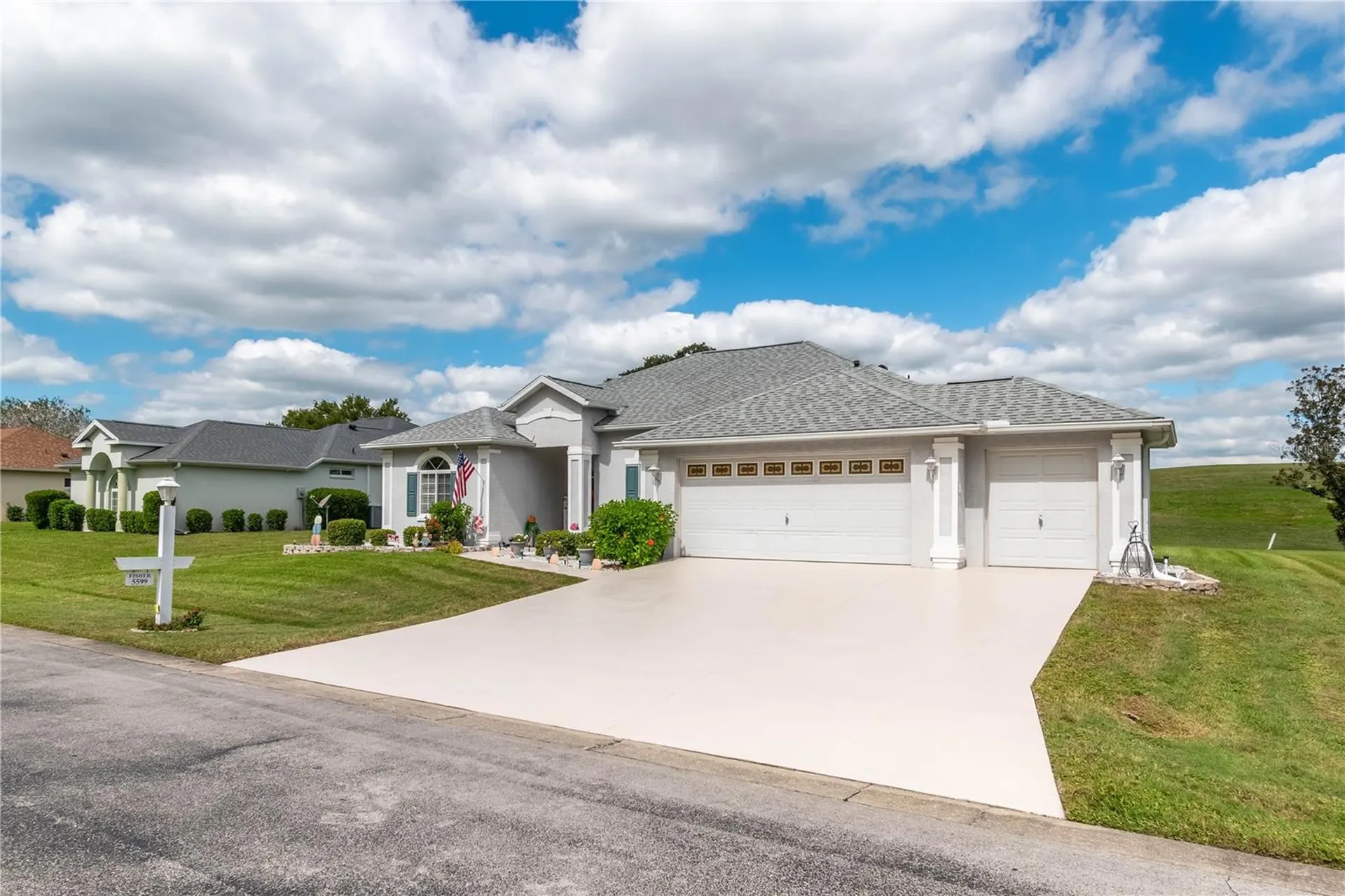 5599 NW 18th Street Ocala FL 34482