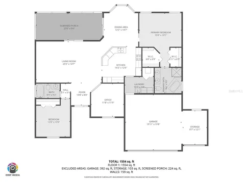 5599 NW 18th Street Ocala FL 34482
