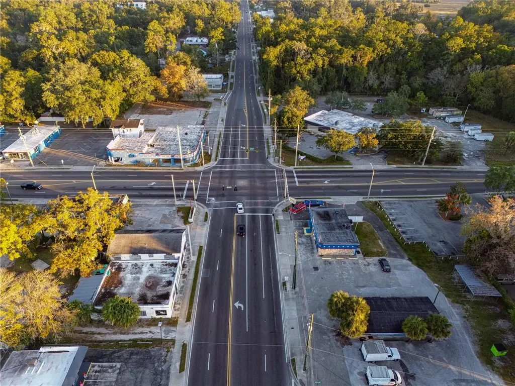 2301 NW 6th Street Gainesville FL 32609