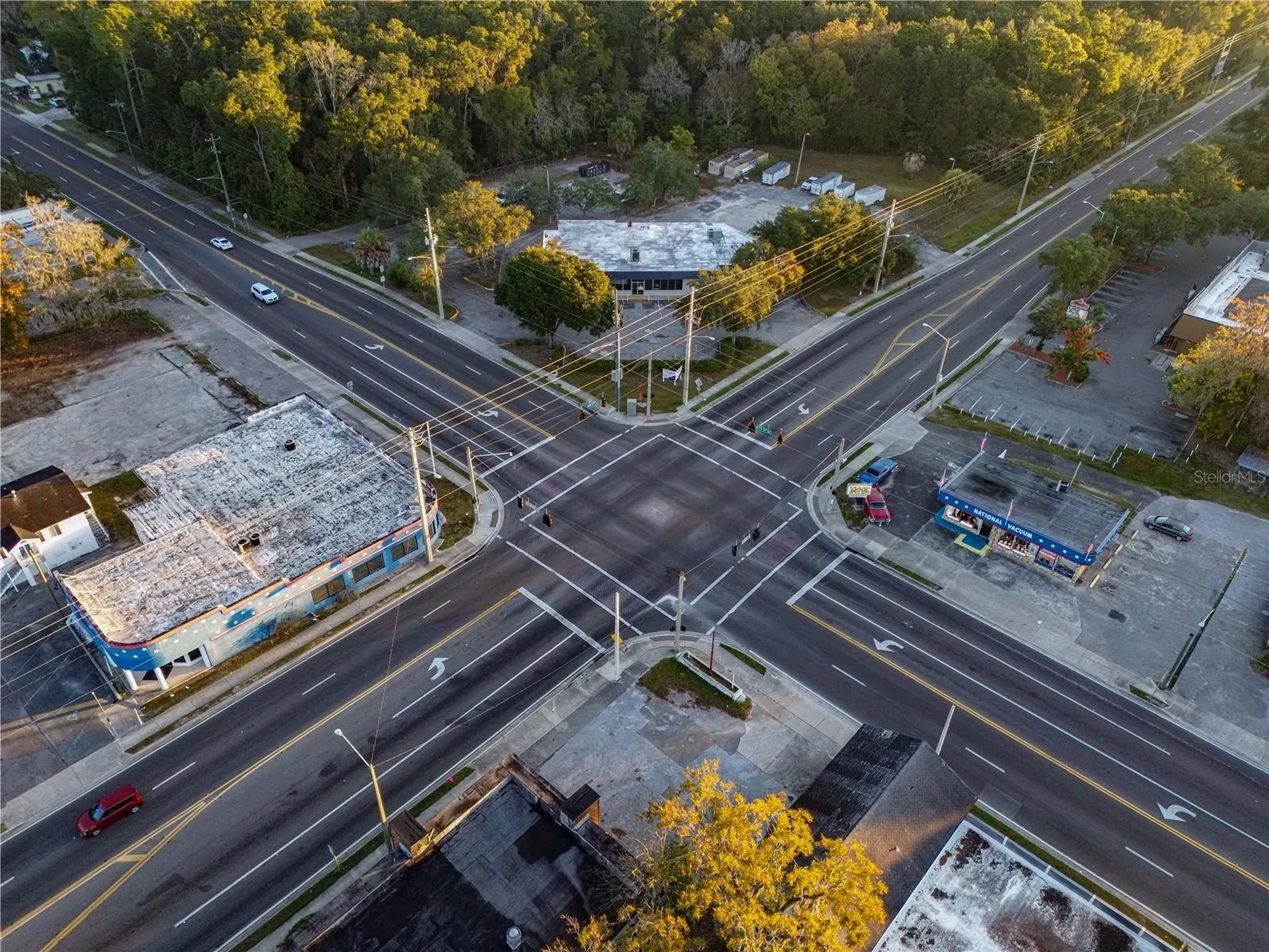 2301 NW 6th Street Gainesville FL 32609