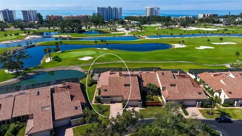 2333 Harbour Oaks Drive Longboat Key FL 34228