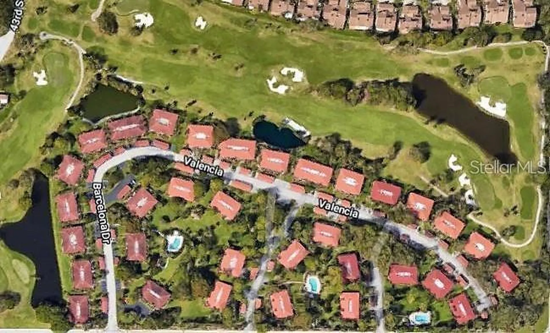 3500 El Conquistador Parkway Bradenton FL 34210