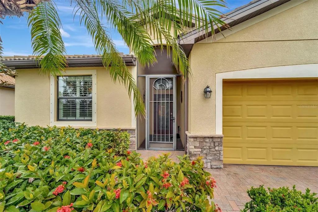 2482 Arugula Drive North Port FL 34289