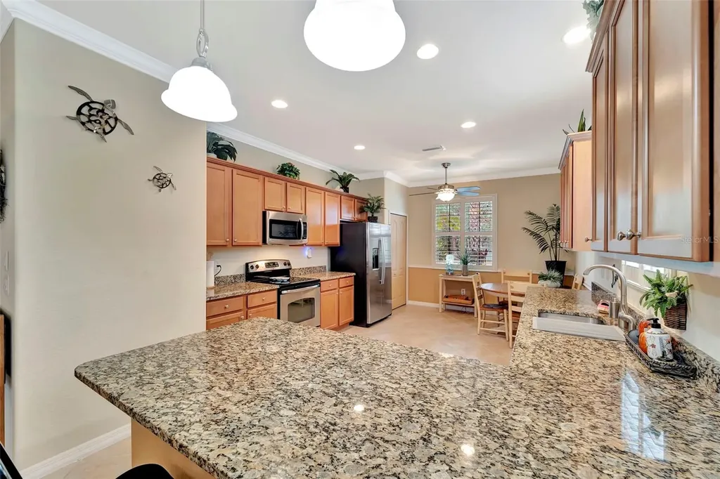 2482 Arugula Drive North Port FL 34289
