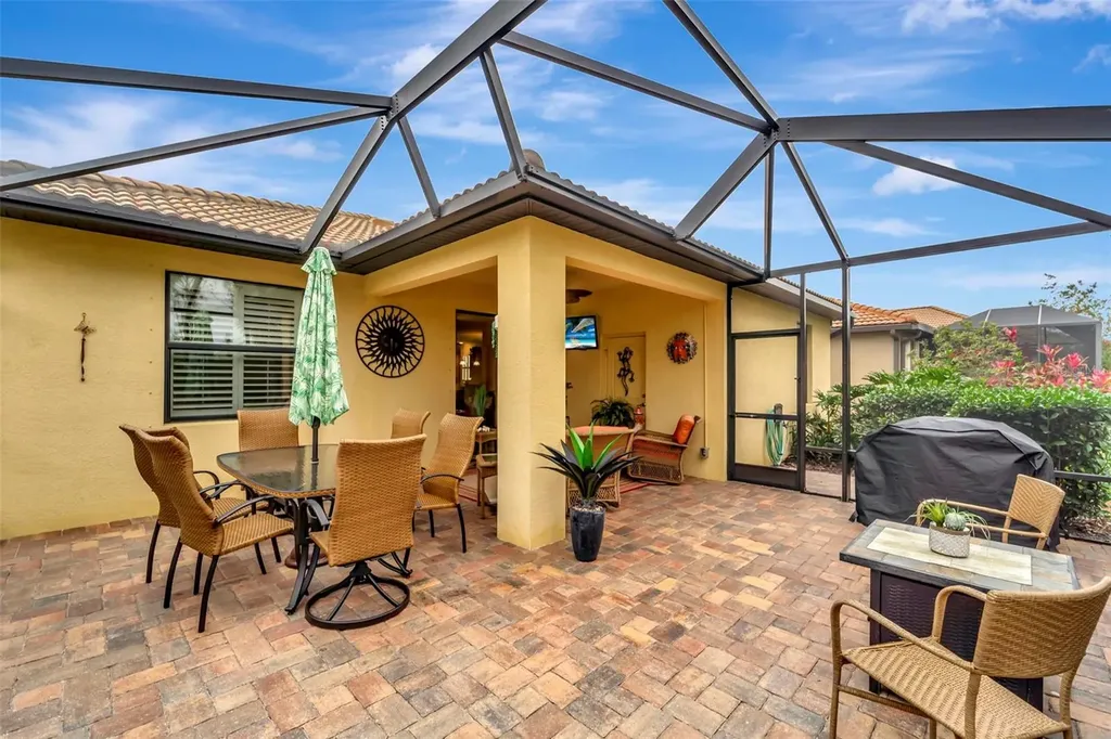 2482 Arugula Drive North Port FL 34289