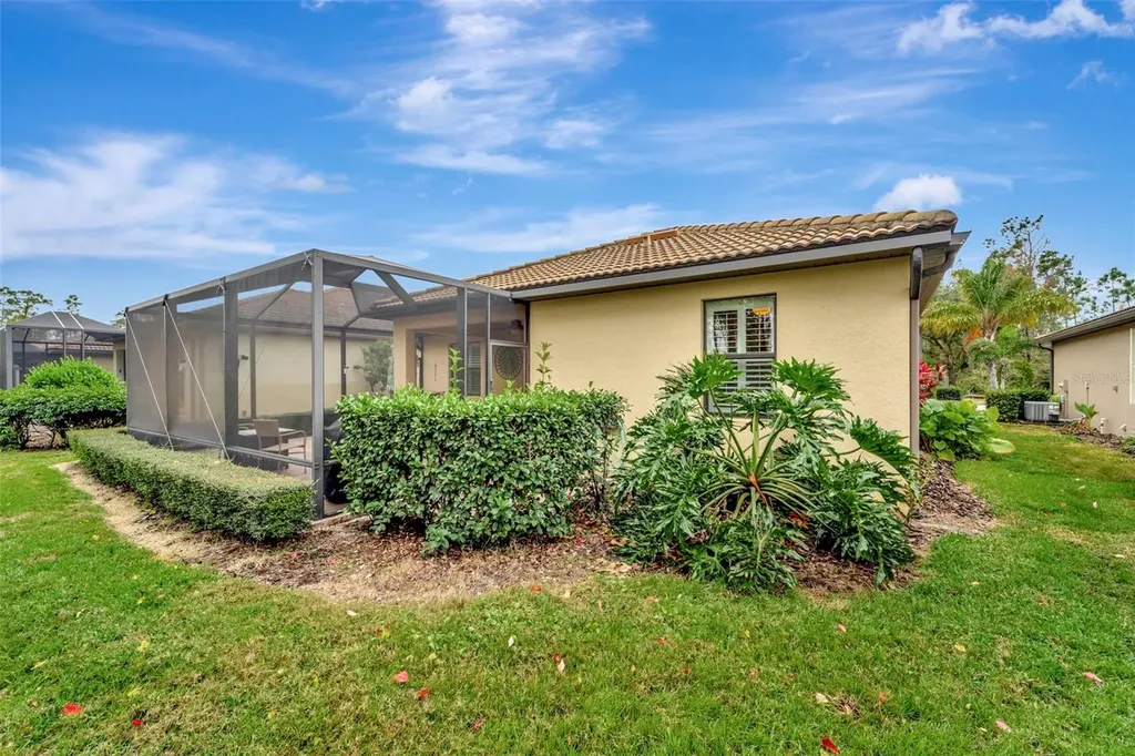 2482 Arugula Drive North Port FL 34289