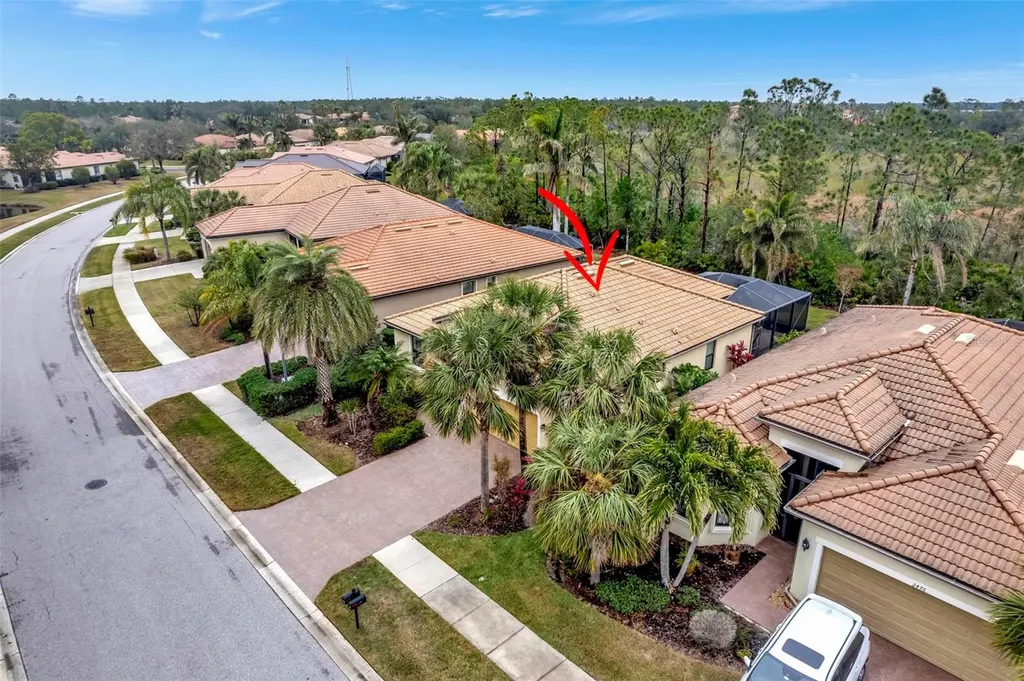 2482 Arugula Drive North Port FL 34289