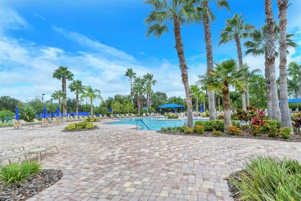 2482 Arugula Drive North Port FL 34289