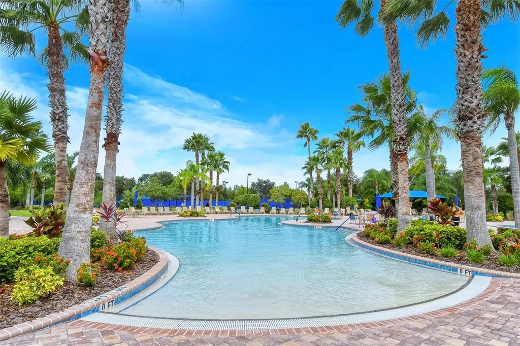 2482 Arugula Drive North Port FL 34289