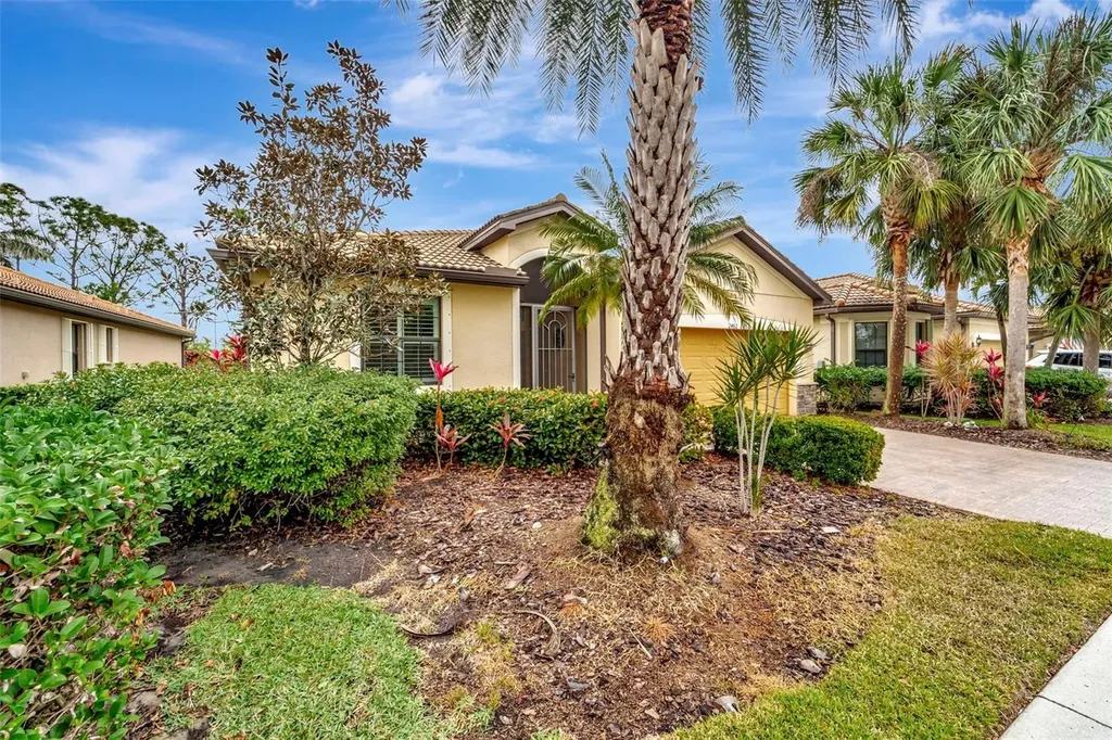 2482 Arugula Drive North Port FL 34289