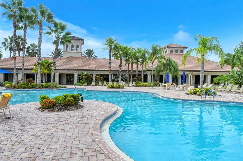 2482 Arugula Drive North Port FL 34289