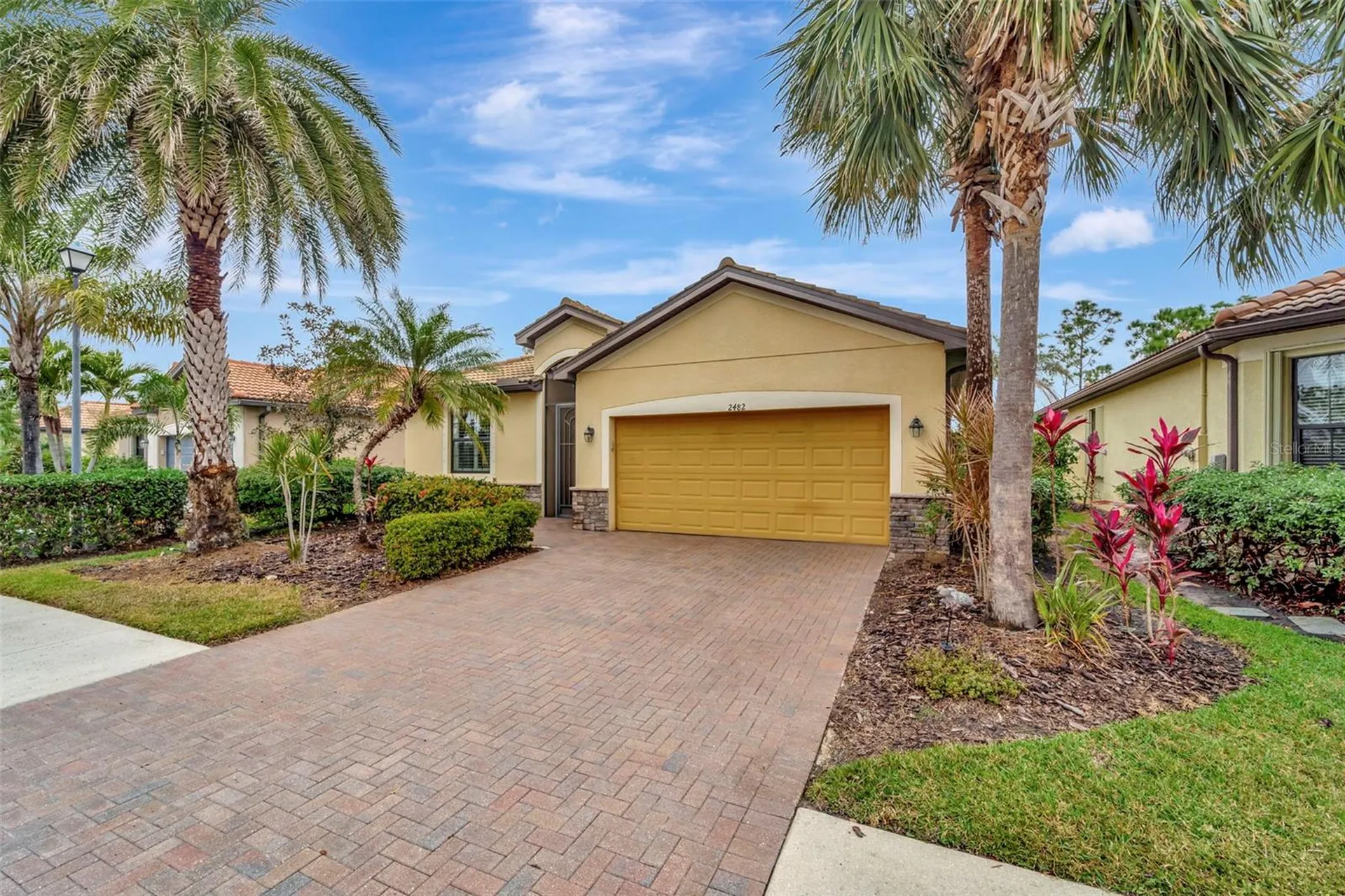 2482 Arugula Drive North Port FL 34289