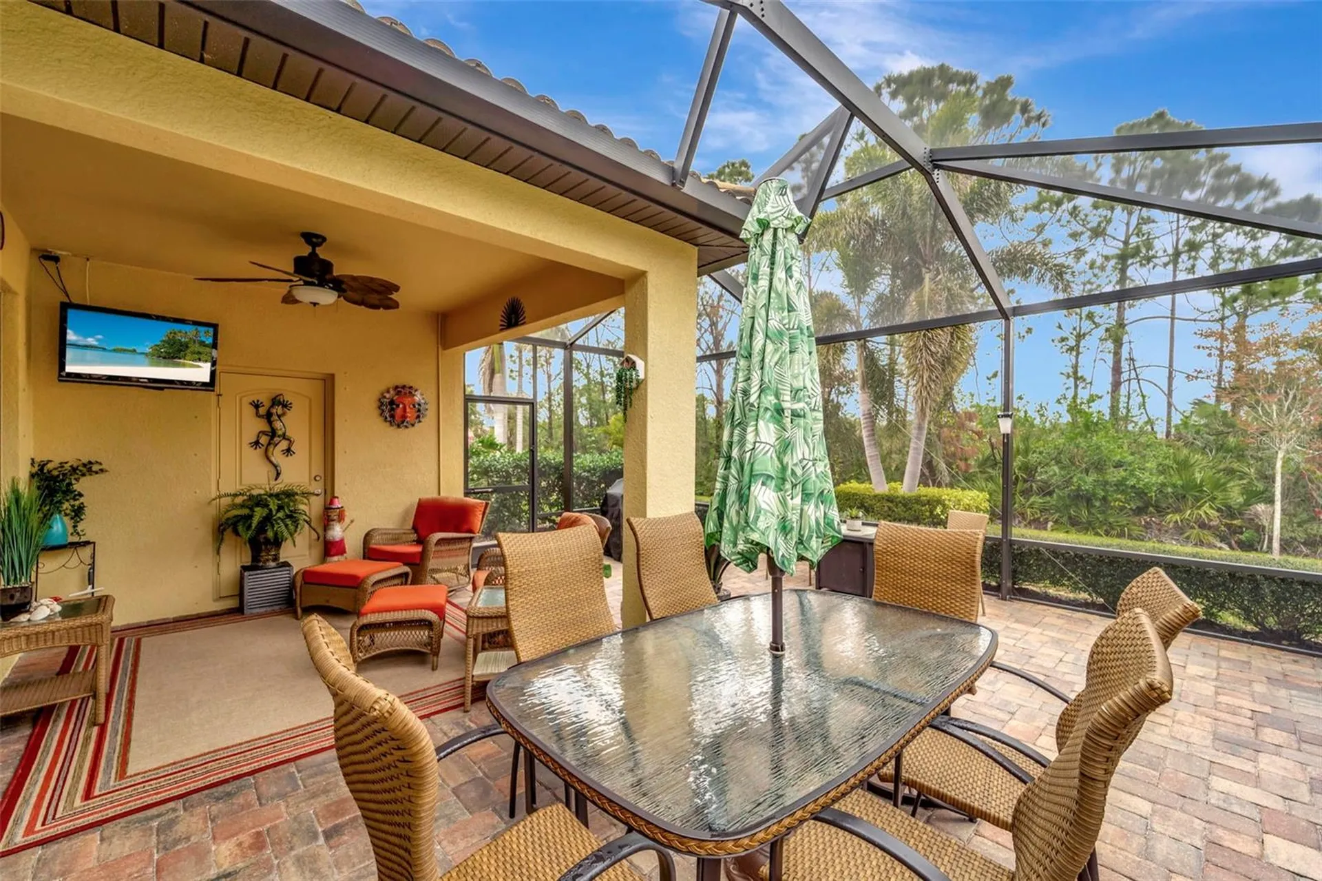 2482 Arugula Drive North Port FL 34289