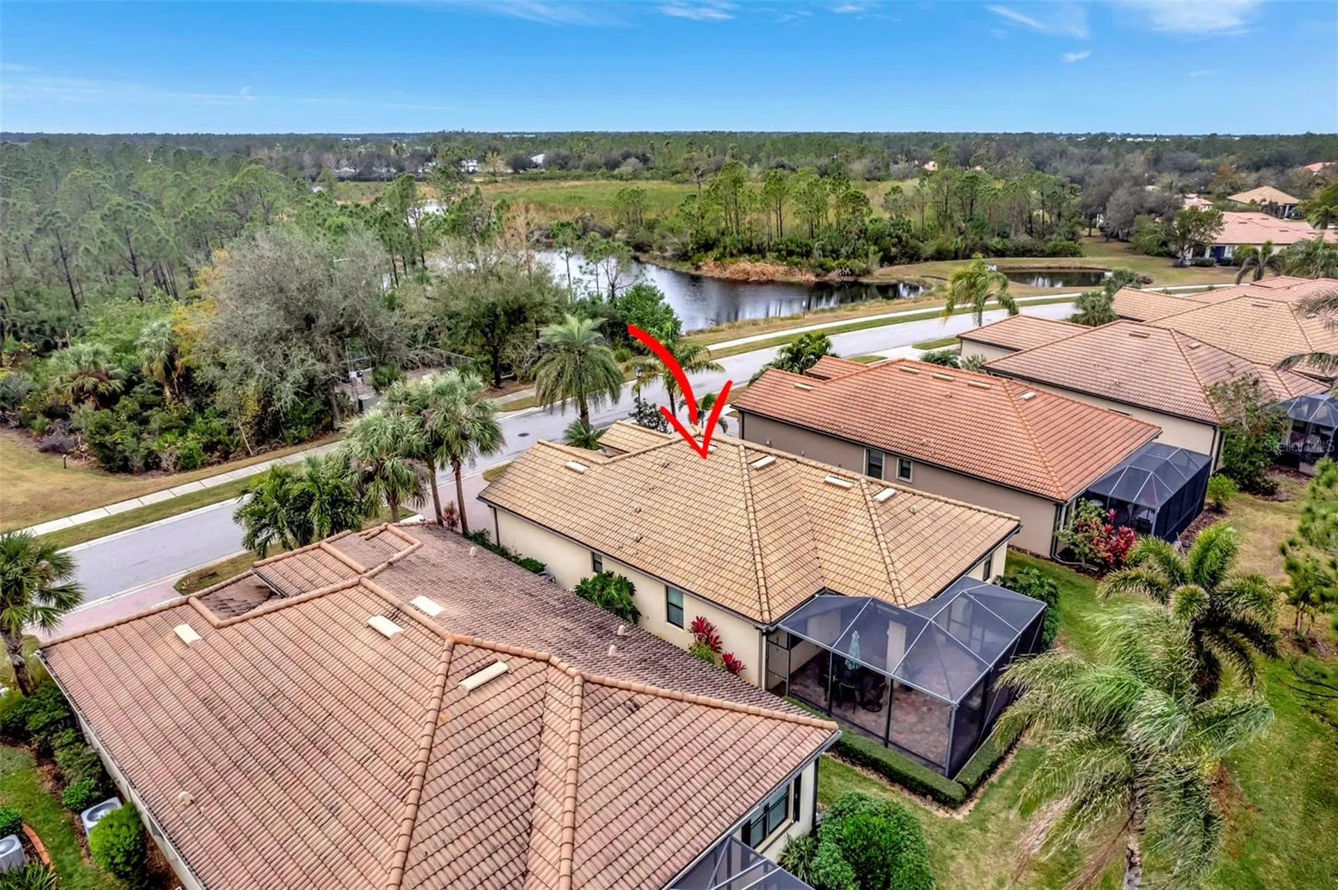 2482 Arugula Drive North Port FL 34289