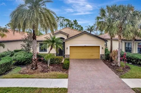 2482 Arugula Drive North Port FL 34289