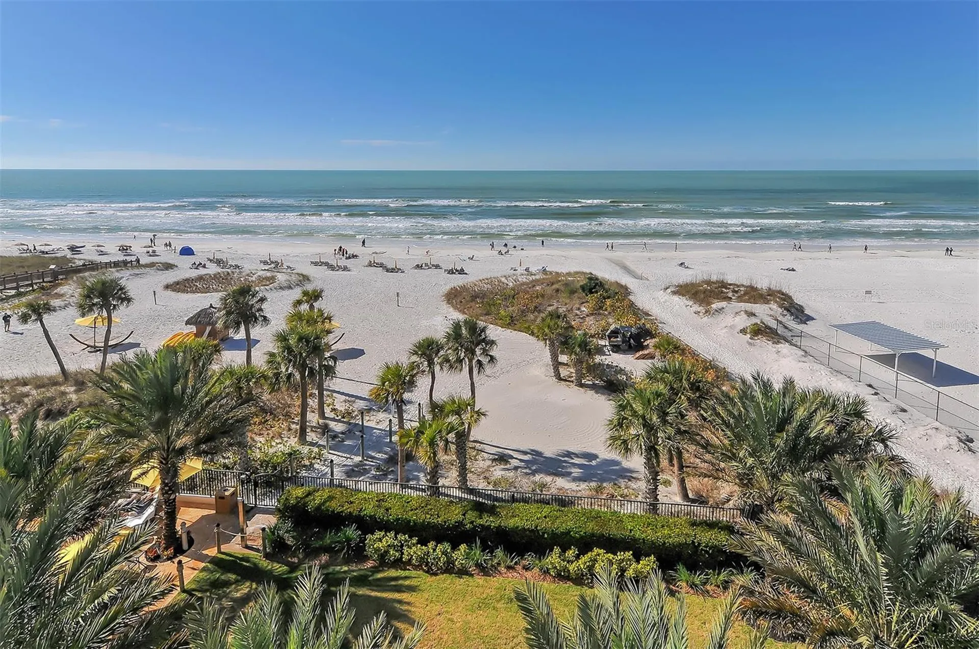 915 Seaside Drive Sarasota FL 34242