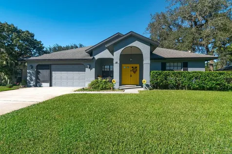 17 Faircastle Lane Palm Coast FL 32137